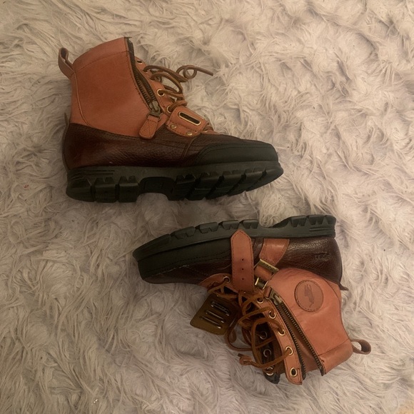 Polo winter boots Clearance
